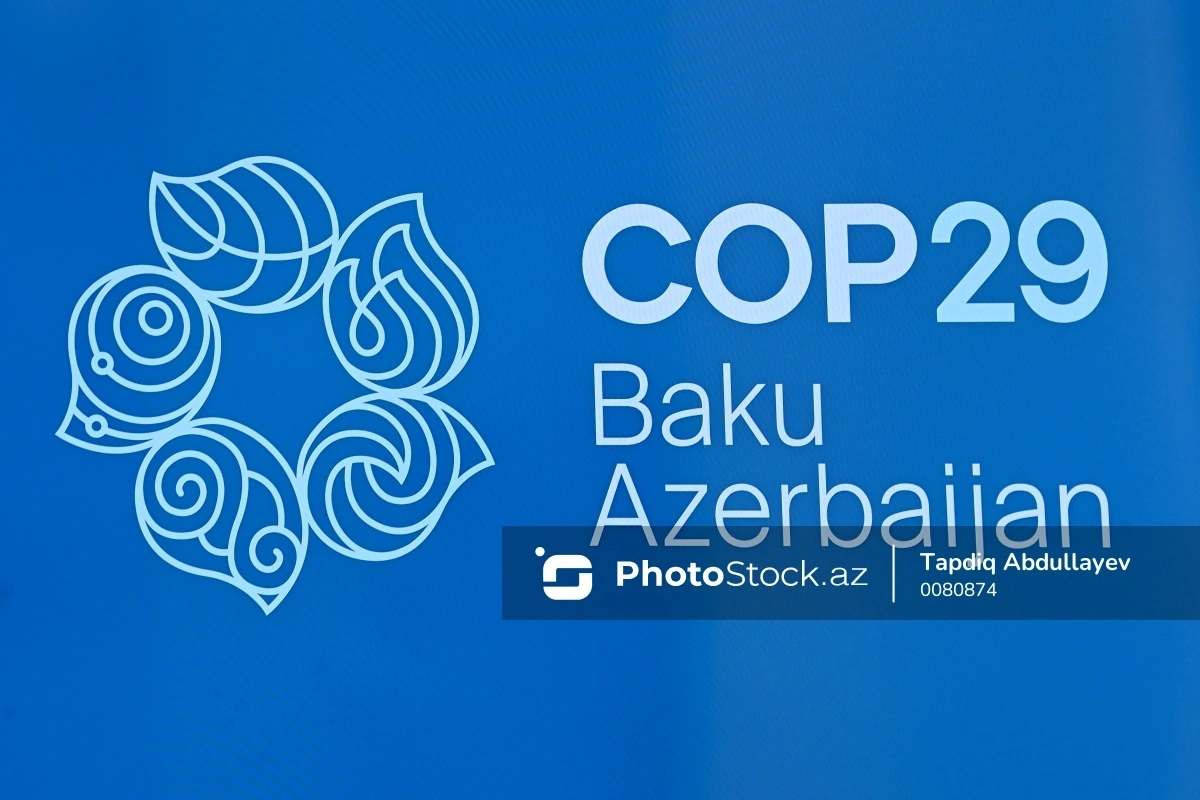 COP29 qlobal diqqəti cəmləşdirmək və iqlim fəaliyyətini sürətləndirmək üçün təşəbbüslərə başlayıb