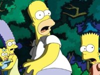 "Simpsonlar"ın 2025-ci il proqnozları dəhşət doğurur - Dəmir qübbə, dollar...