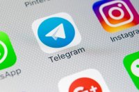 Elektron Təhlükəsizlik Xidməti “Telegram” platformasında fişinq hücumlarının artması ilə bağlı xəbərdarlıq edir!