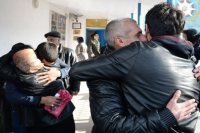 Əfv Məsələləri Komissiyasının ilk iclası keçirildi, 100-dən çox... - YENİLƏNDİ