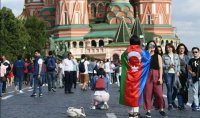 Rusiyada yaşayan vəkildən azərbaycanlılara çağırış: "Heç nədən qorxmayın"