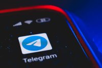 "Telegram"dan MÖHTƏŞƏM YENİLİK