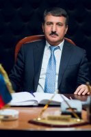 Azərbaycan xalqı haqlı olaraq Heydər Əliyevi Azərbaycan dövlət müstəqilliyinin qurucusu kimi qəbul edir!