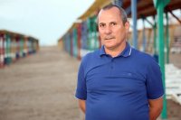Azərbaycan xalqı  Heydər Əliyevi Azərbaycan dövlətinin memarı və qurucusu kimi qəbul edir